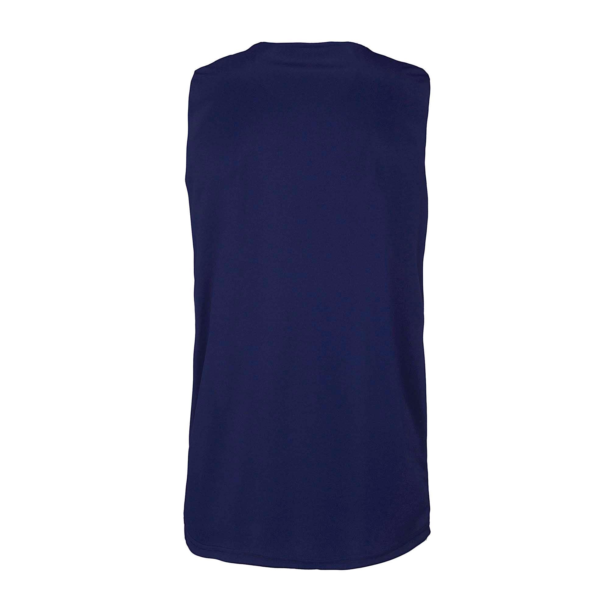 Omkeerbare tanktop Errea Chicago 3/5