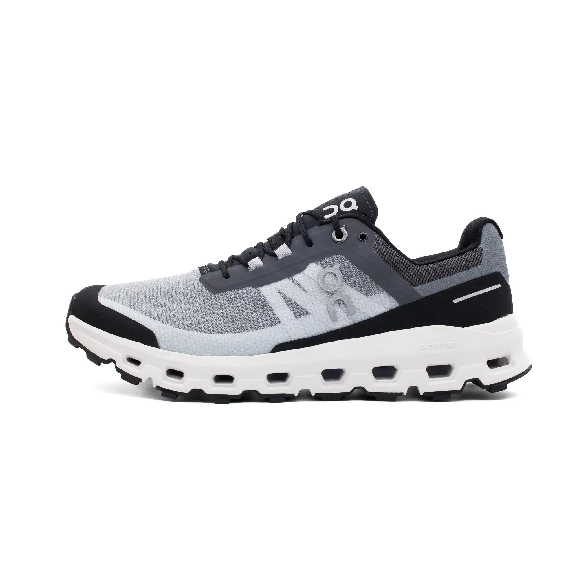 Chaussures De Course Sur Cloudview Adulte 4/5