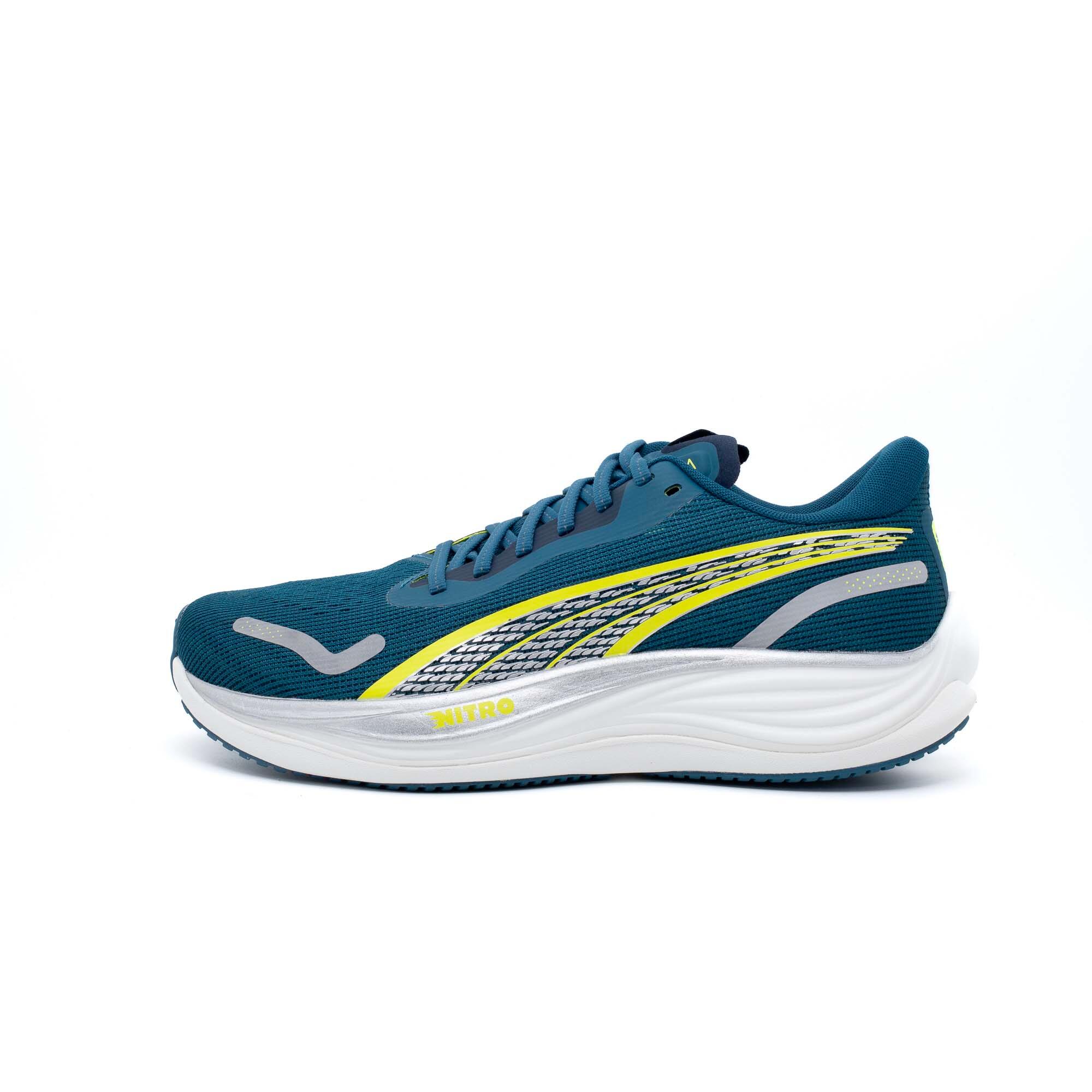 PUMA picture