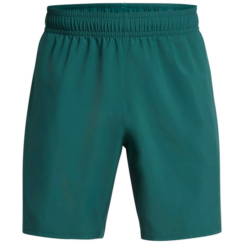 Korte Broek Under Armour Ua Geweven Wdmk Shorts Volwassenen