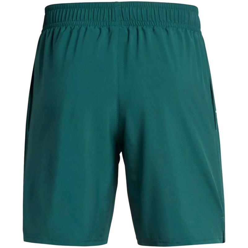 Korte Broek Under Armour Ua Geweven Wdmk Shorts Volwassenen