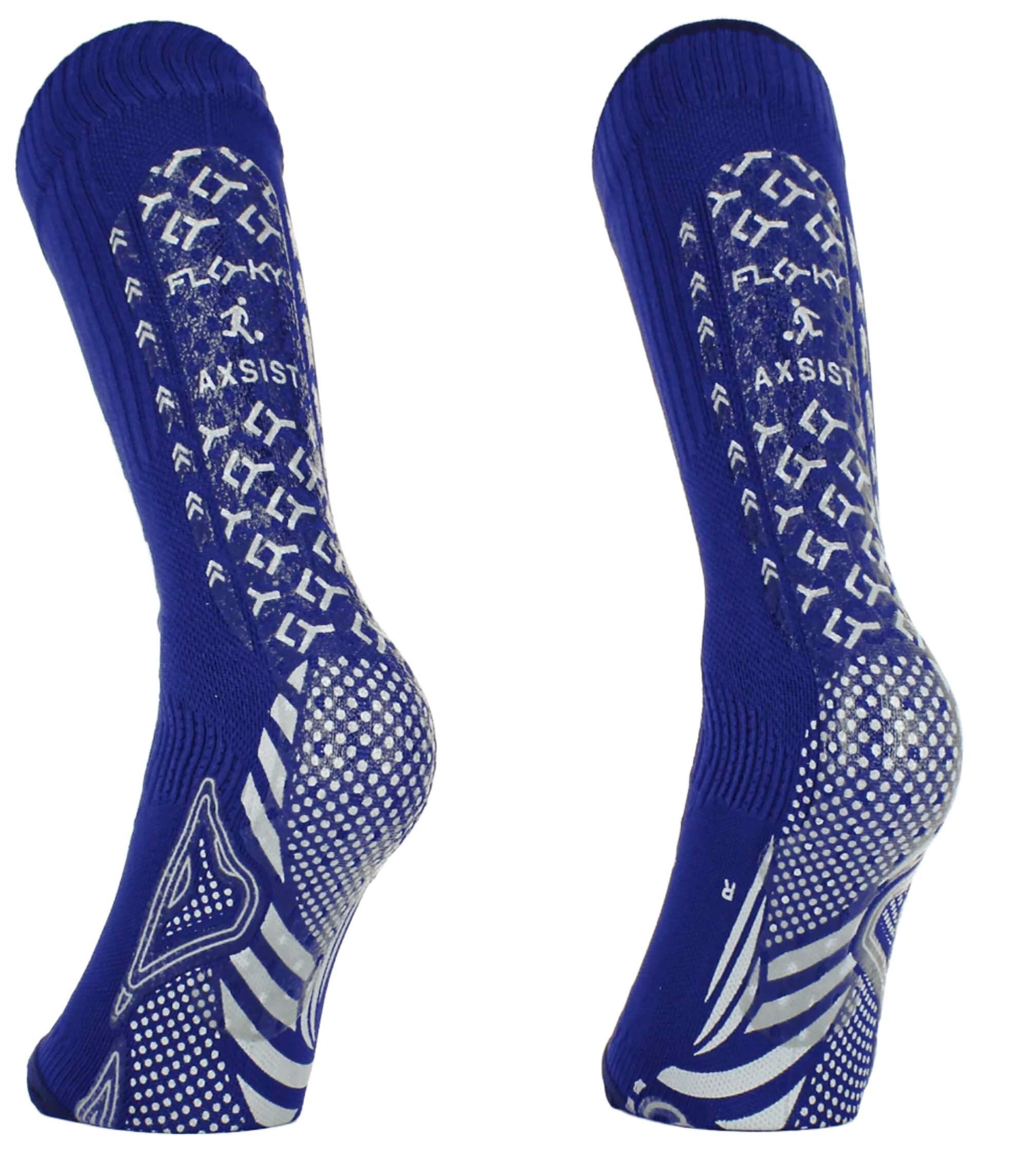 Meias De Futebol Floky Floky Axsist Adulto 2/5
