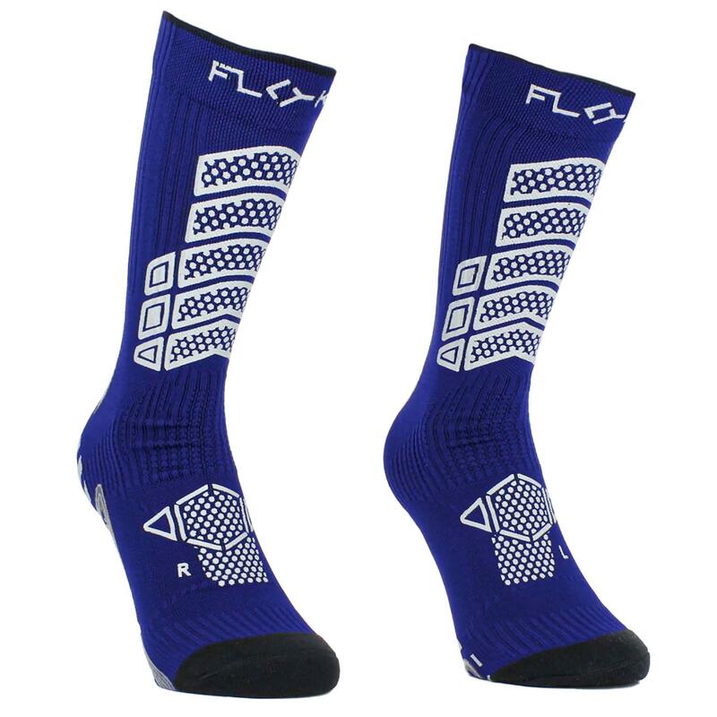 Chaussettes De Football Floky Floky Axsist Adulte