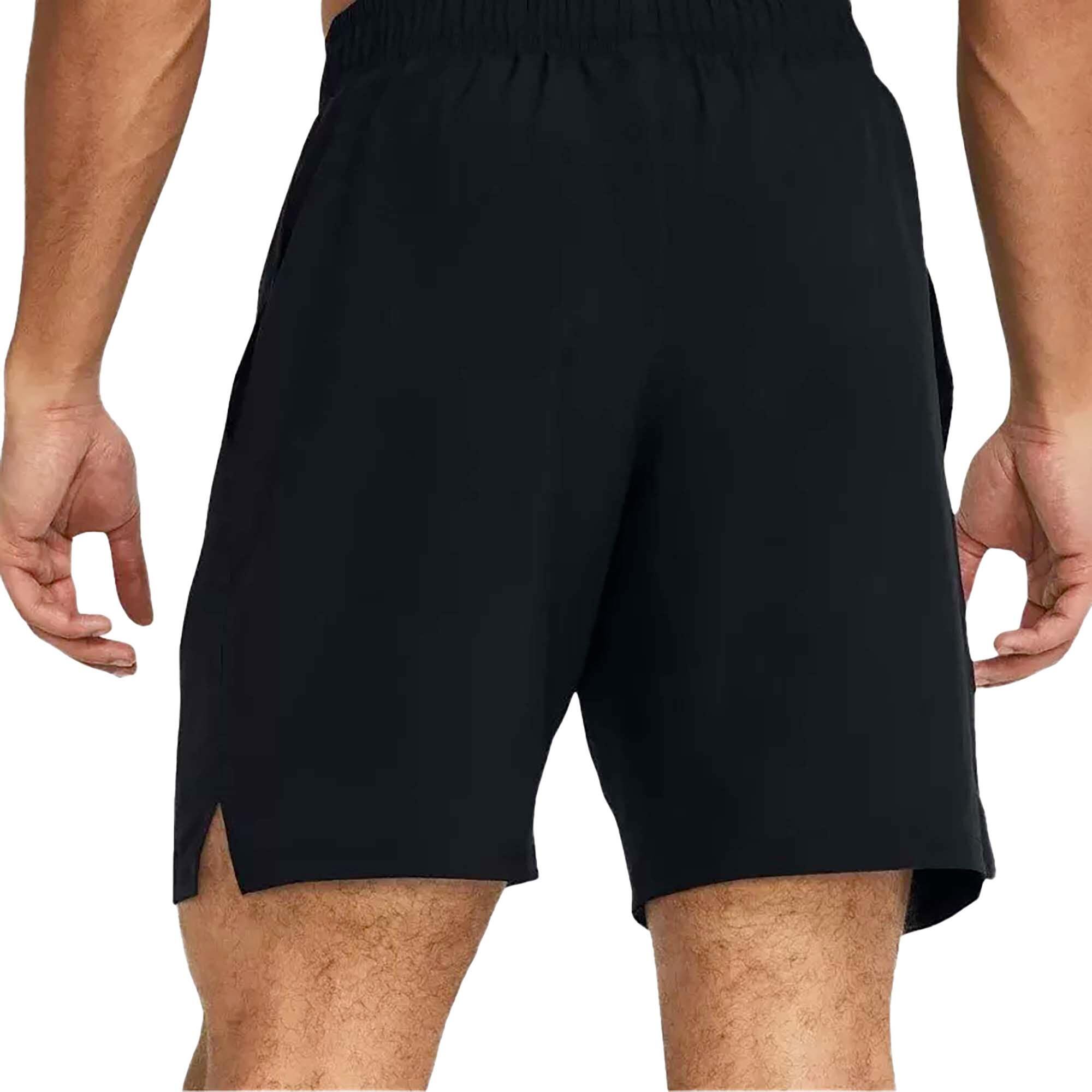 Korte Broek Under Armour Ua Geweven Wdmk Shorts Volwassenen 2/9