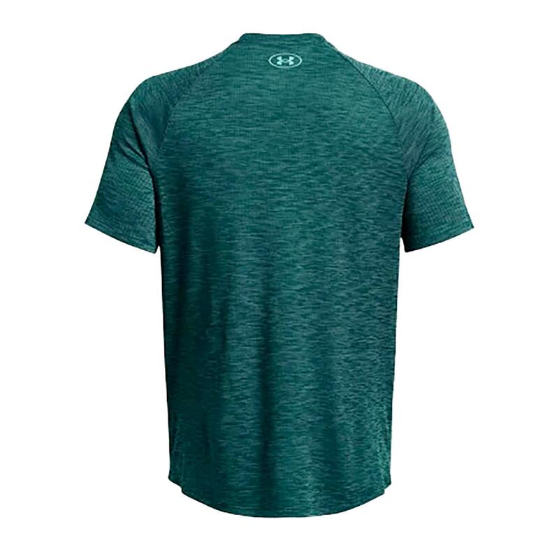 Camiseta Under Armour Ua Tech Textured Ss Adulto