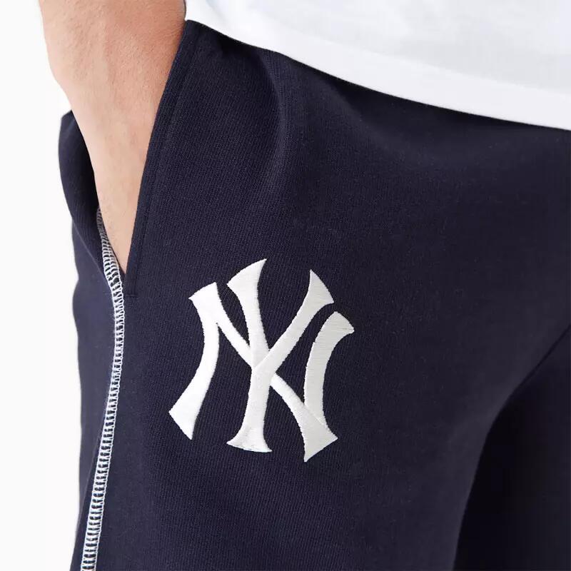 New Era Mlb Lifestyle Jogger Neyyan Nvyopantalones Ofw Adulto