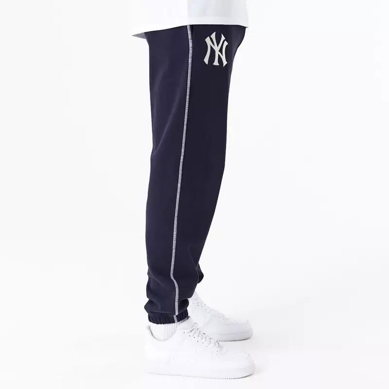 New Era Mlb Lifestyle Jogger Neyyan Nvyopantalones Ofw Adulto