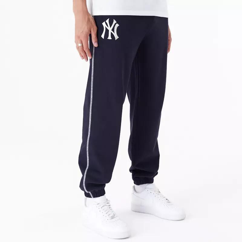 New Era Mlb Lifestyle Jogger Neyyan Nvyopantalones Ofw Adulto