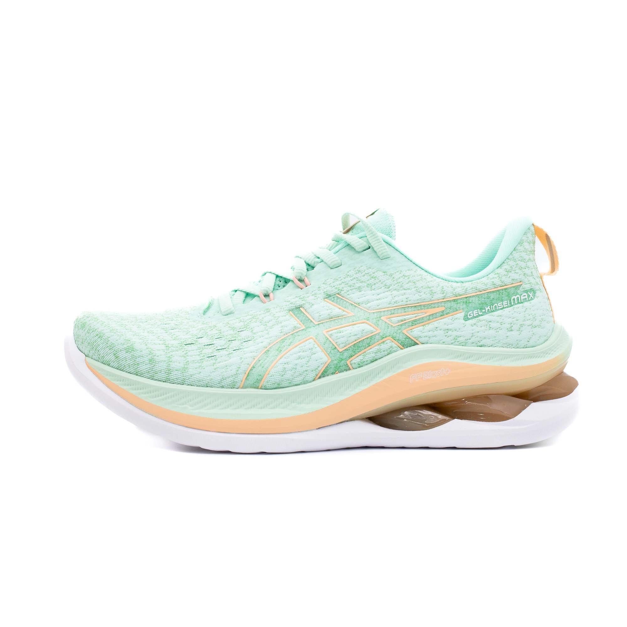 Asics Gel Kinsei Laufschuhe Dame ASICS DECATHLON