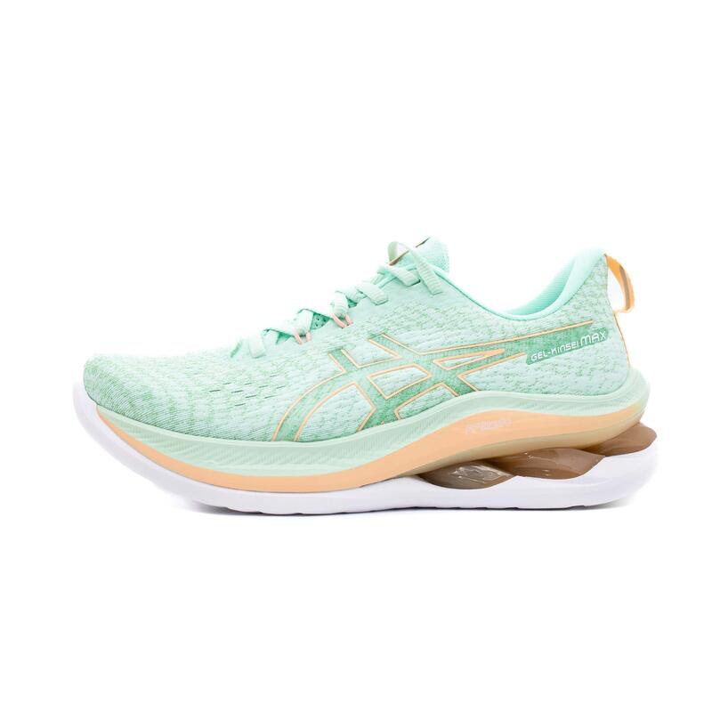 Chaussures De Running Asics Gel-Kinsei Femme