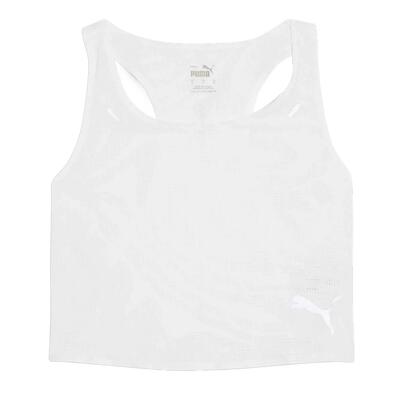 Top da allenamento PUMA Run Ultraspun Crop