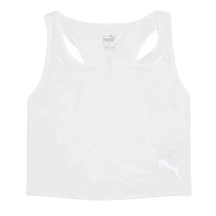 Top d’entraînement PUMA Run Ultraspun Crop