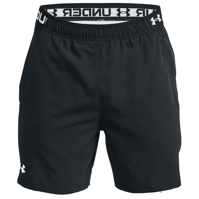 Under Armour Ua Vanish Geweven 2In1 Sts Korte Broek Volwassenen