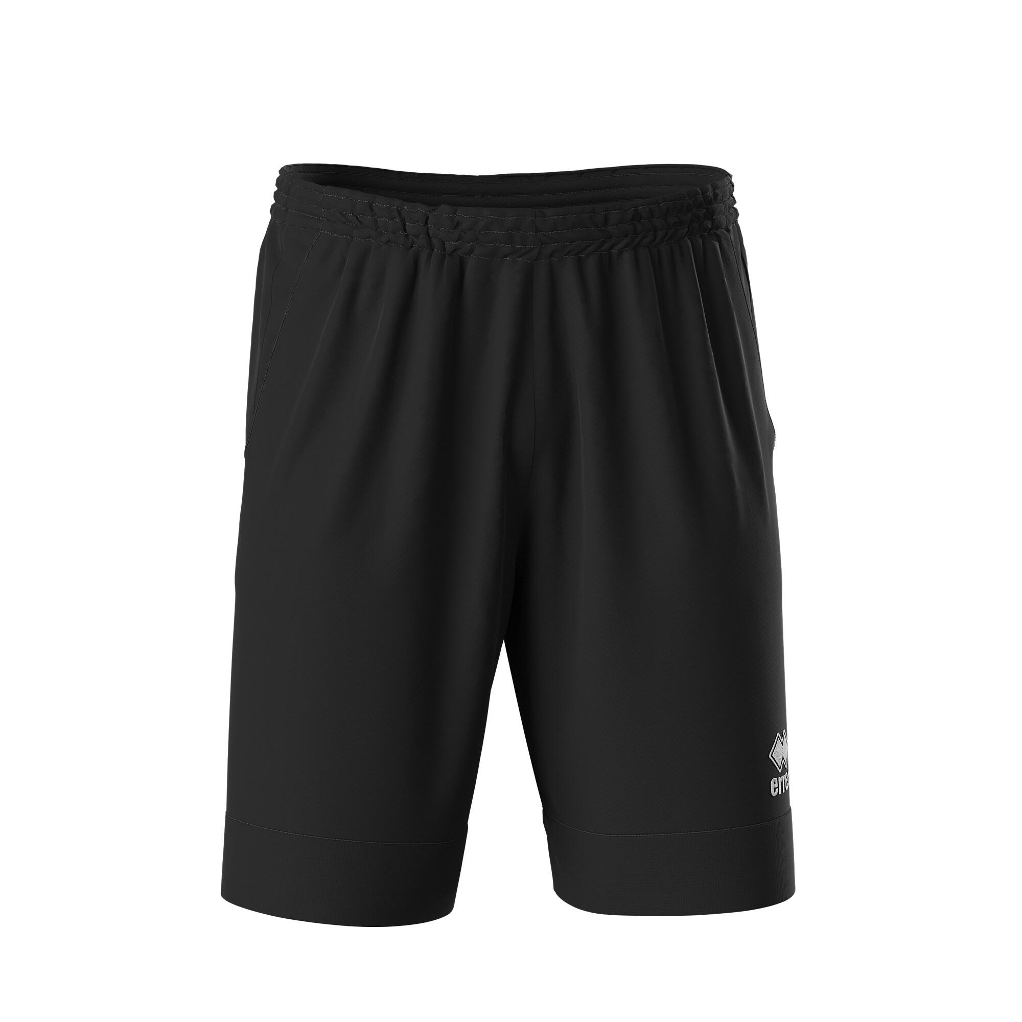 Pantaloni Corti Errea Victor Panta Ad Adulto 2/3