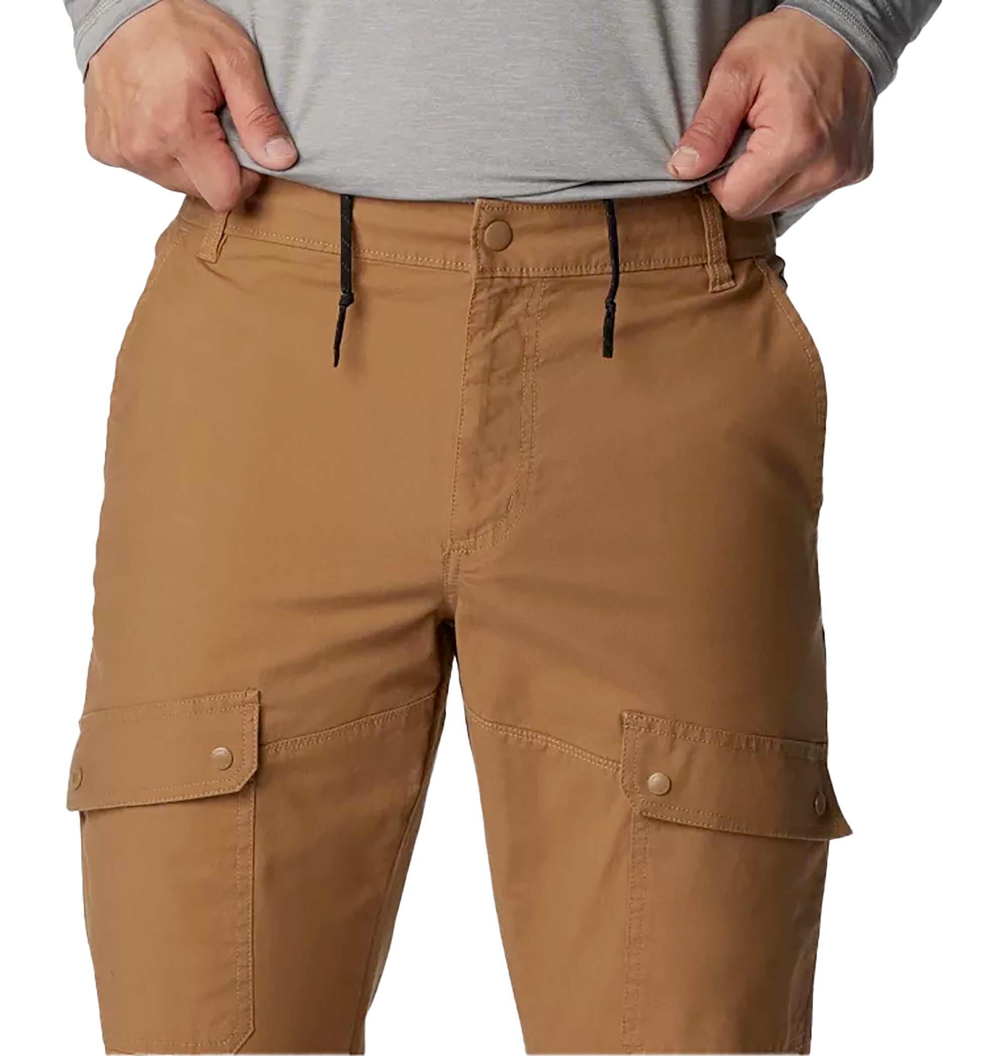 Pantalones Cargo Columbia Wallowa™ Adulto 2/5