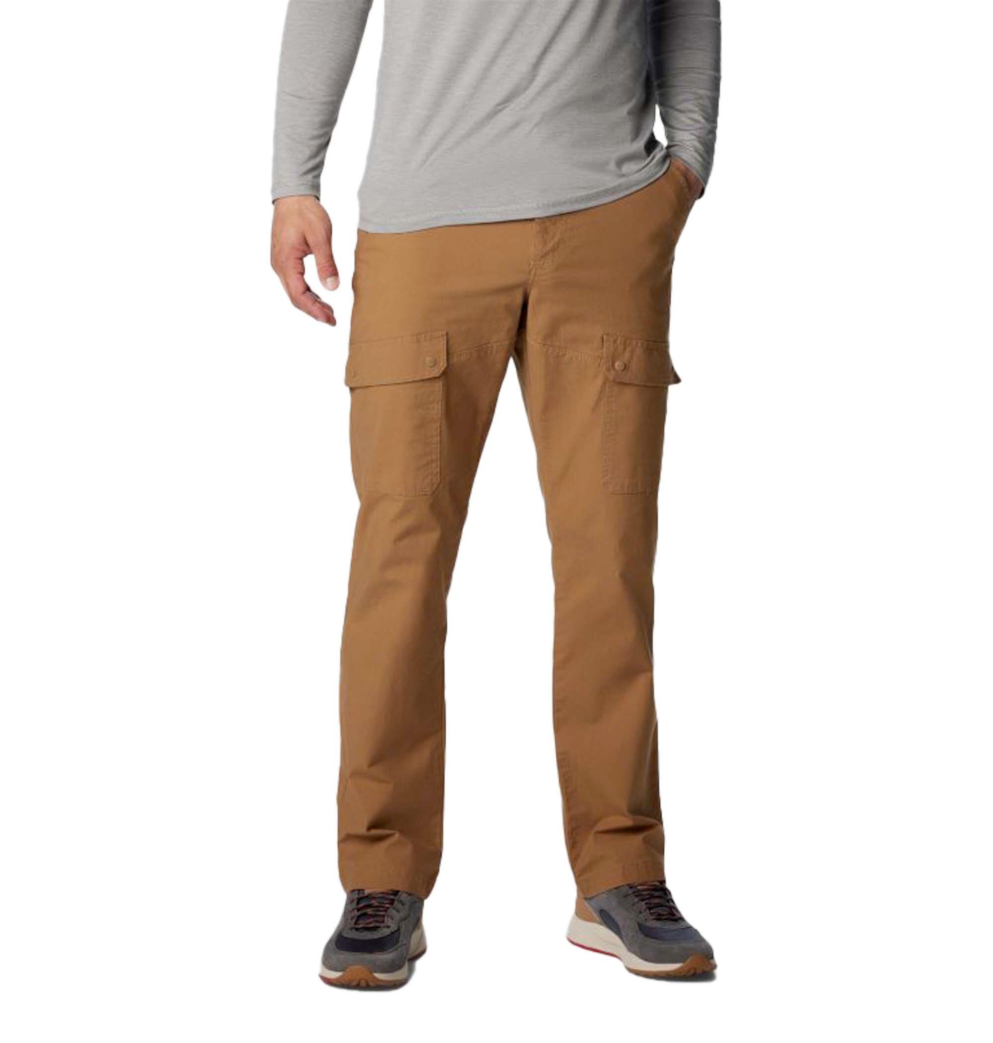 COLUMBIA Pantalones Cargo Columbia Wallowa™ Adulto