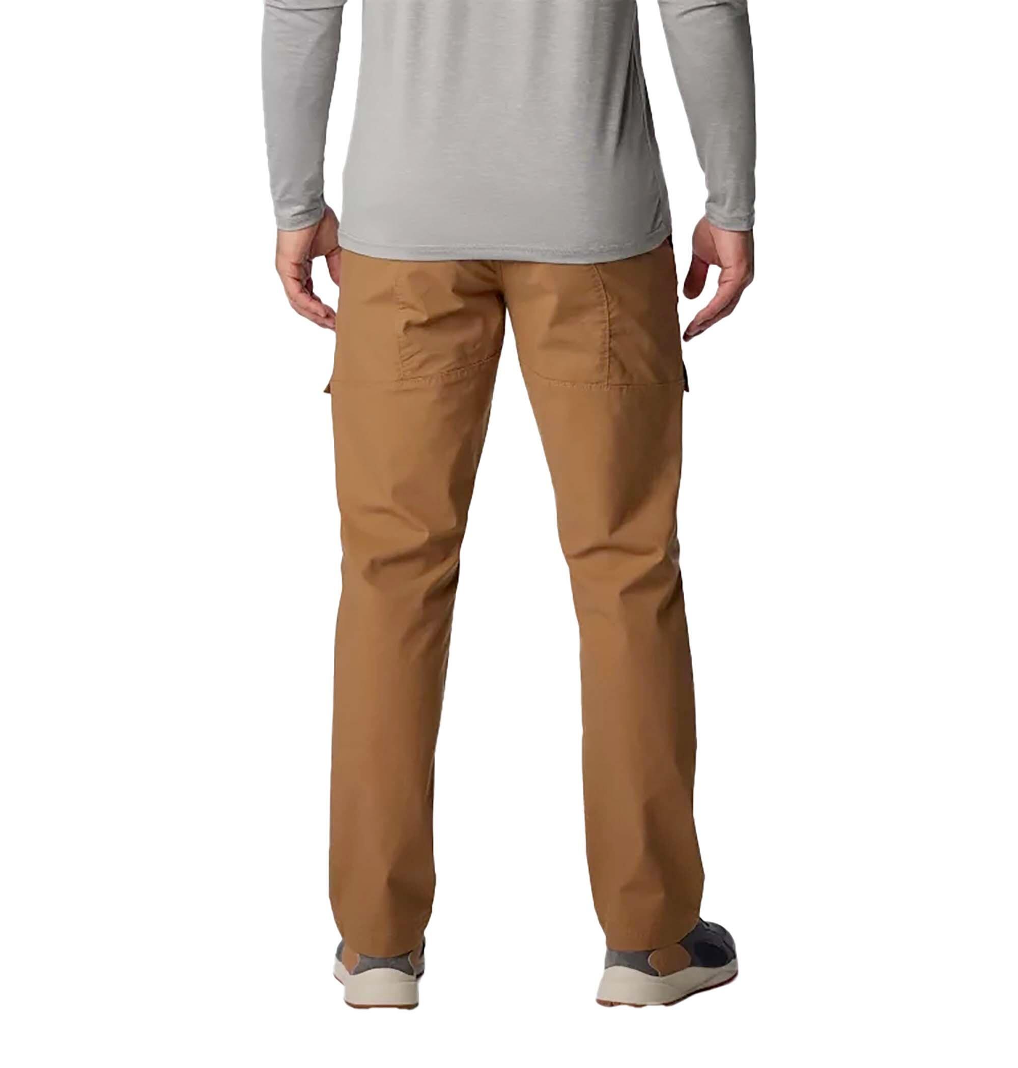 Pantalones Cargo Columbia Wallowa™ Adulto 4/5
