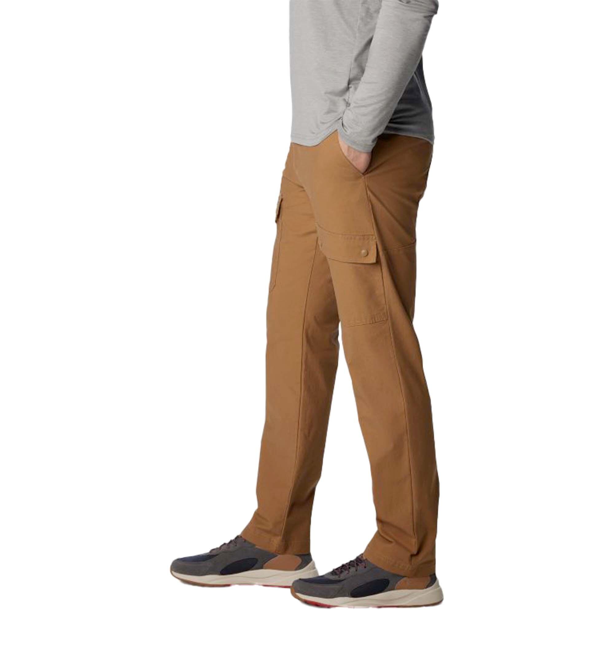 Pantalones Cargo Columbia Wallowa™ Adulto 5/5
