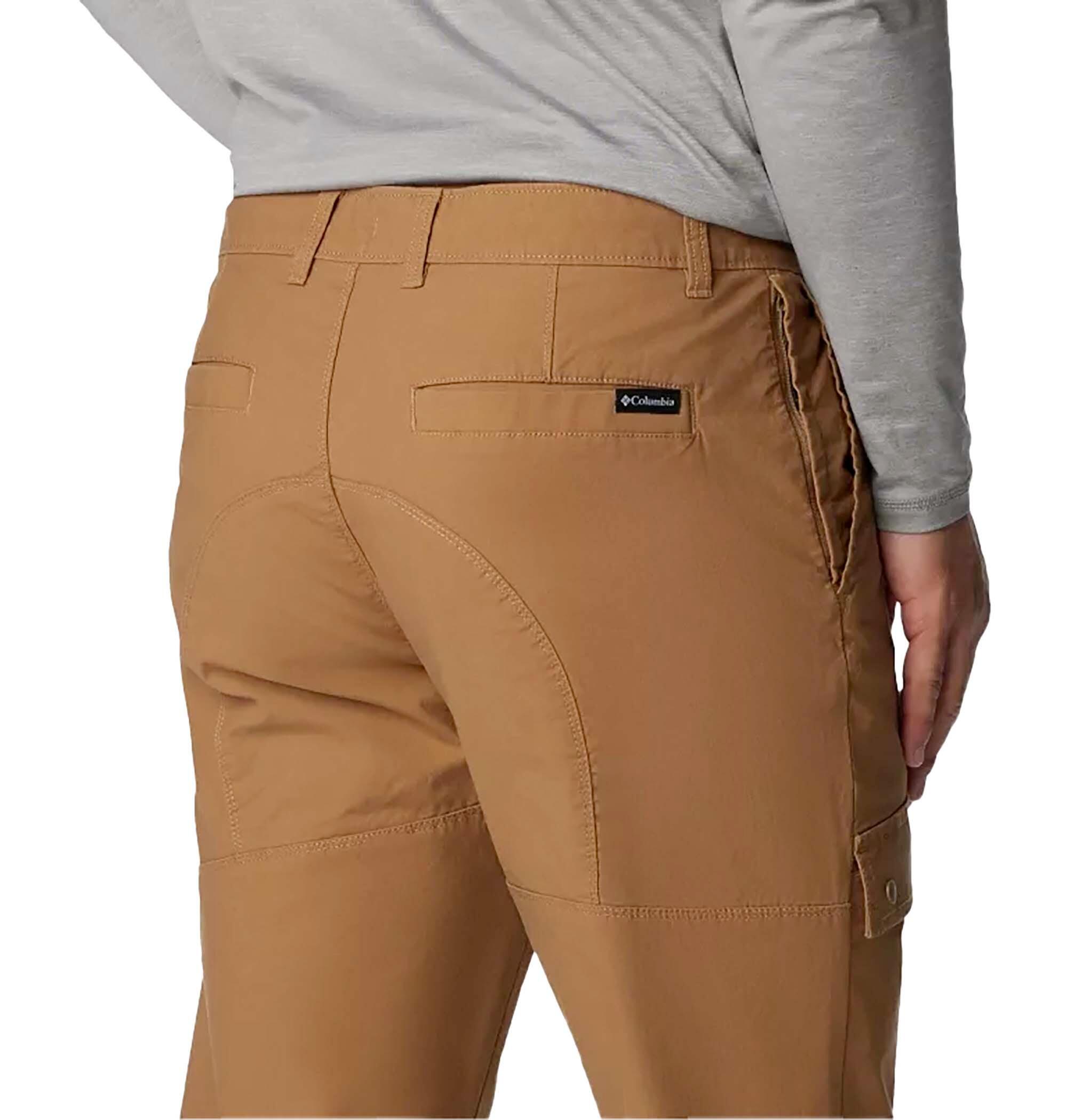 Pantalones Cargo Columbia Wallowa™ Adulto 3/5