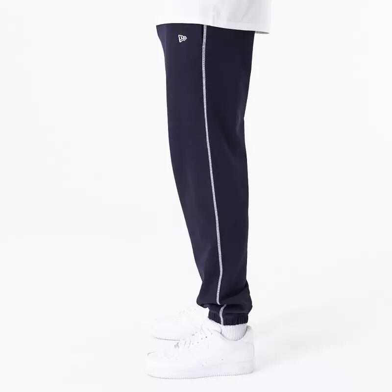 New Era Mlb Lifestyle Jogger Neyyan Nvyofw-Broek Volwassenen