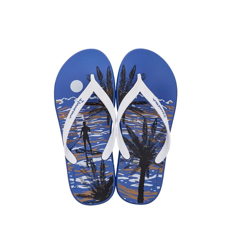 Ipanema Slippers Plaats 10 Temas 4E Ad Volwassenen