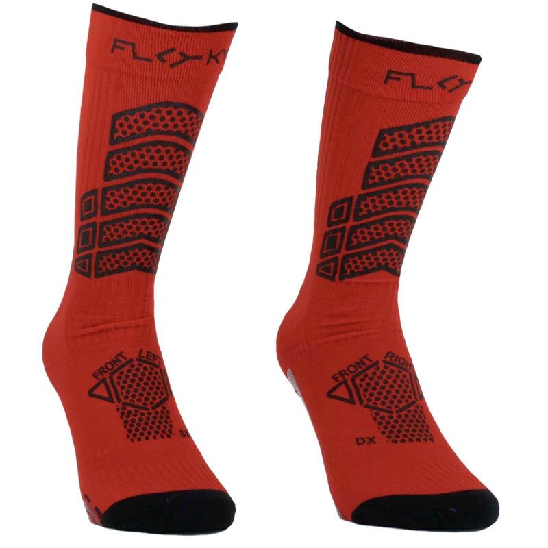 Chaussettes De Football Floky Floky Axsist Adulte