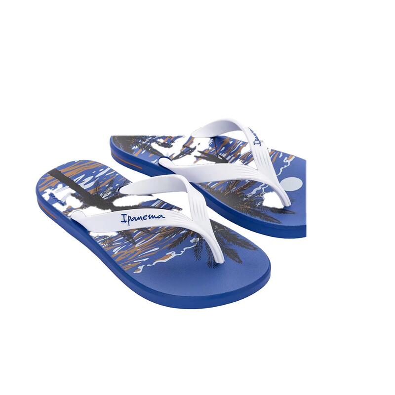 Ipanema Slippers Plaats 10 Temas 4E Ad Volwassenen