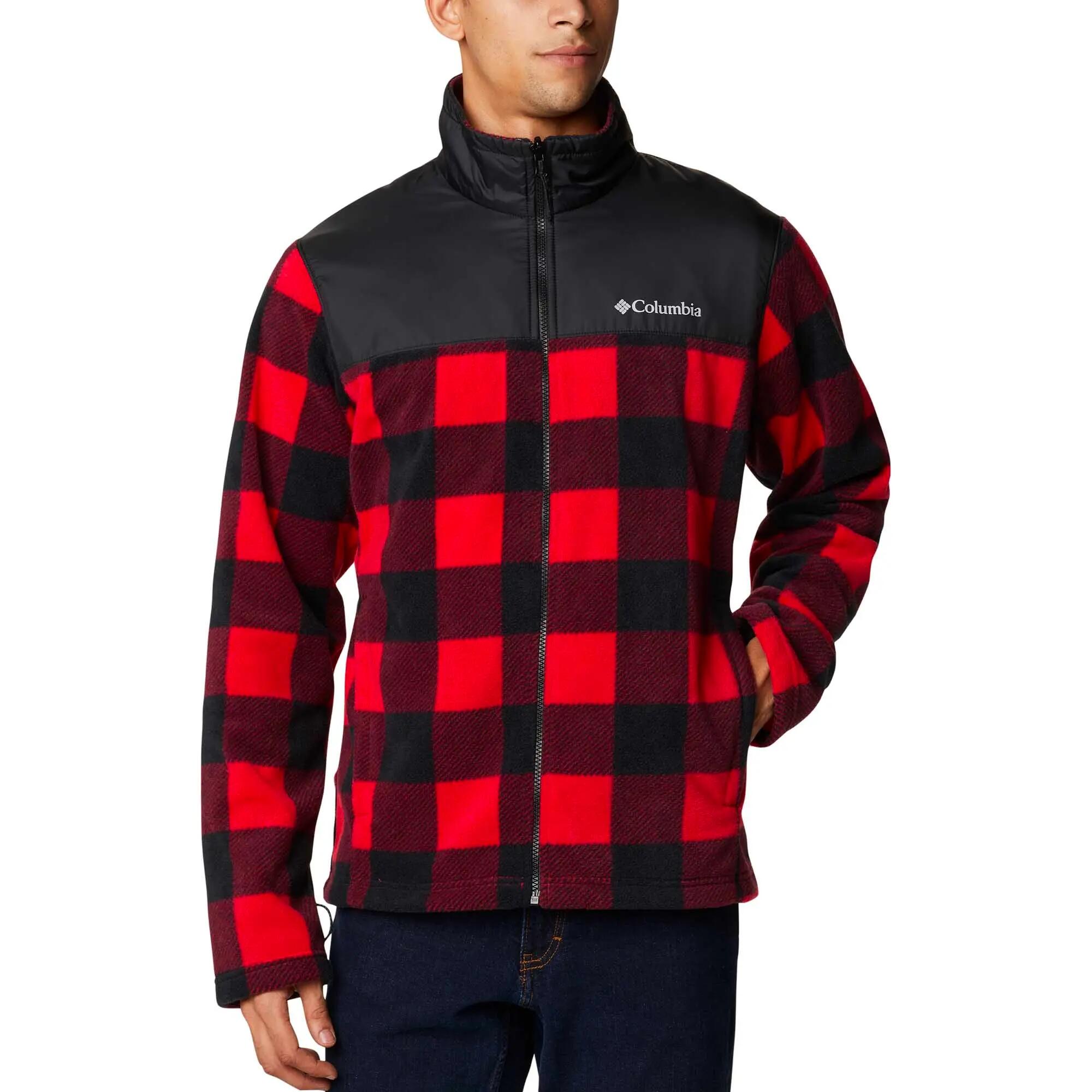 Veste D'échange Polaire Columbia Bugaboo™ Ii Adulte 3/5