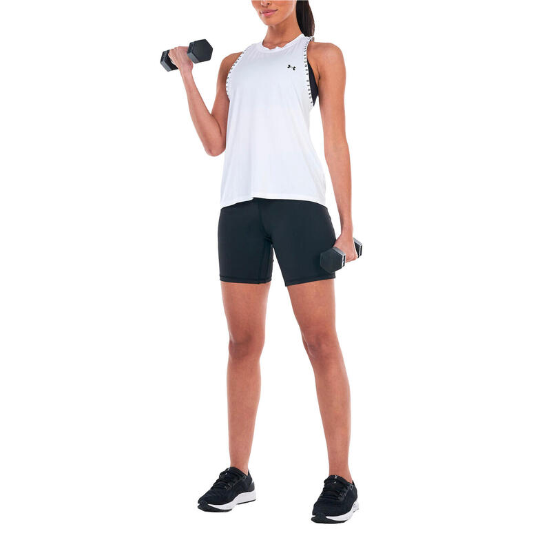 Débardeurs De Nouveauté Under Armour Knockout Femme