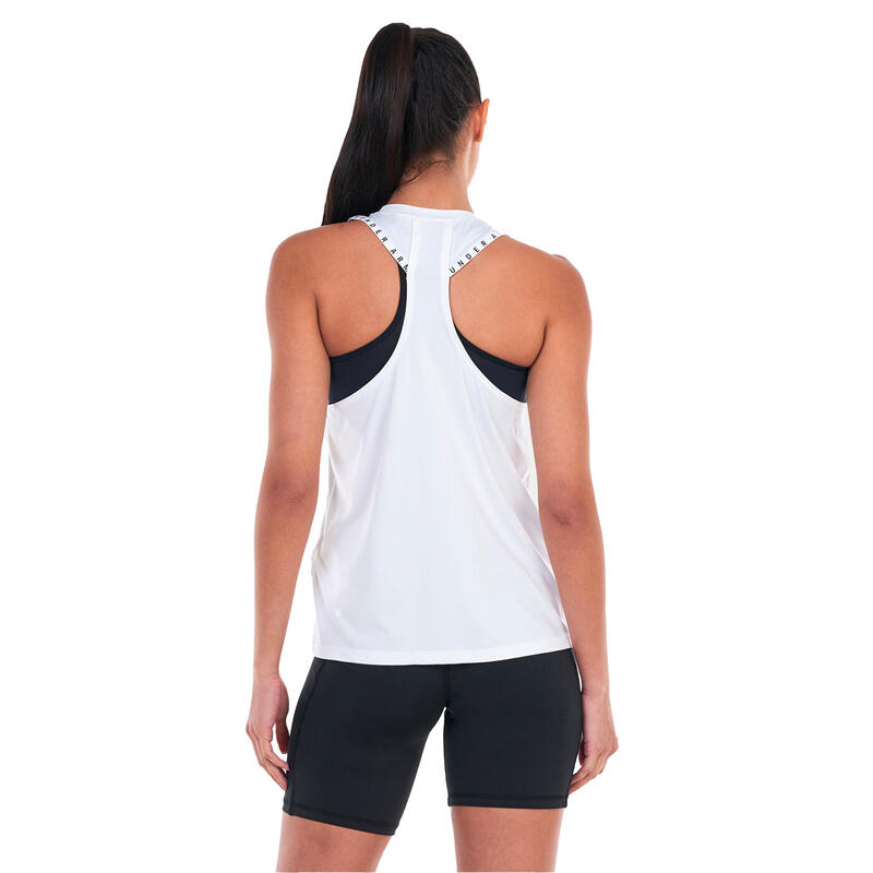 Débardeurs De Nouveauté Under Armour Knockout Femme