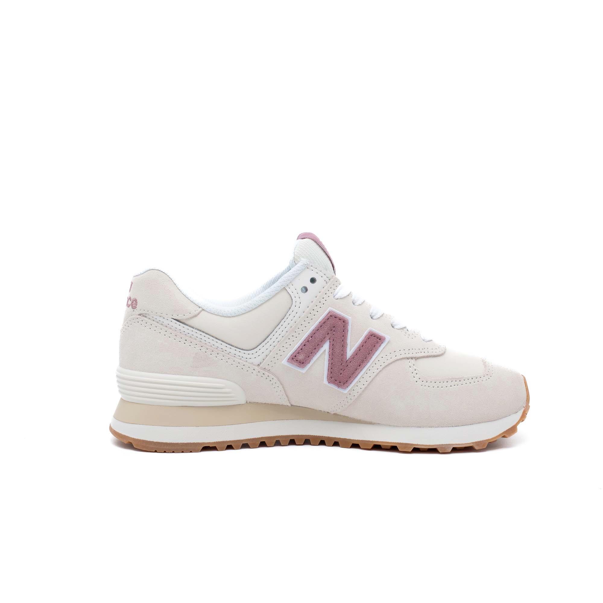 New Balance Sneakers Lifestyle Schoen - Dames Vrouwen 2/5