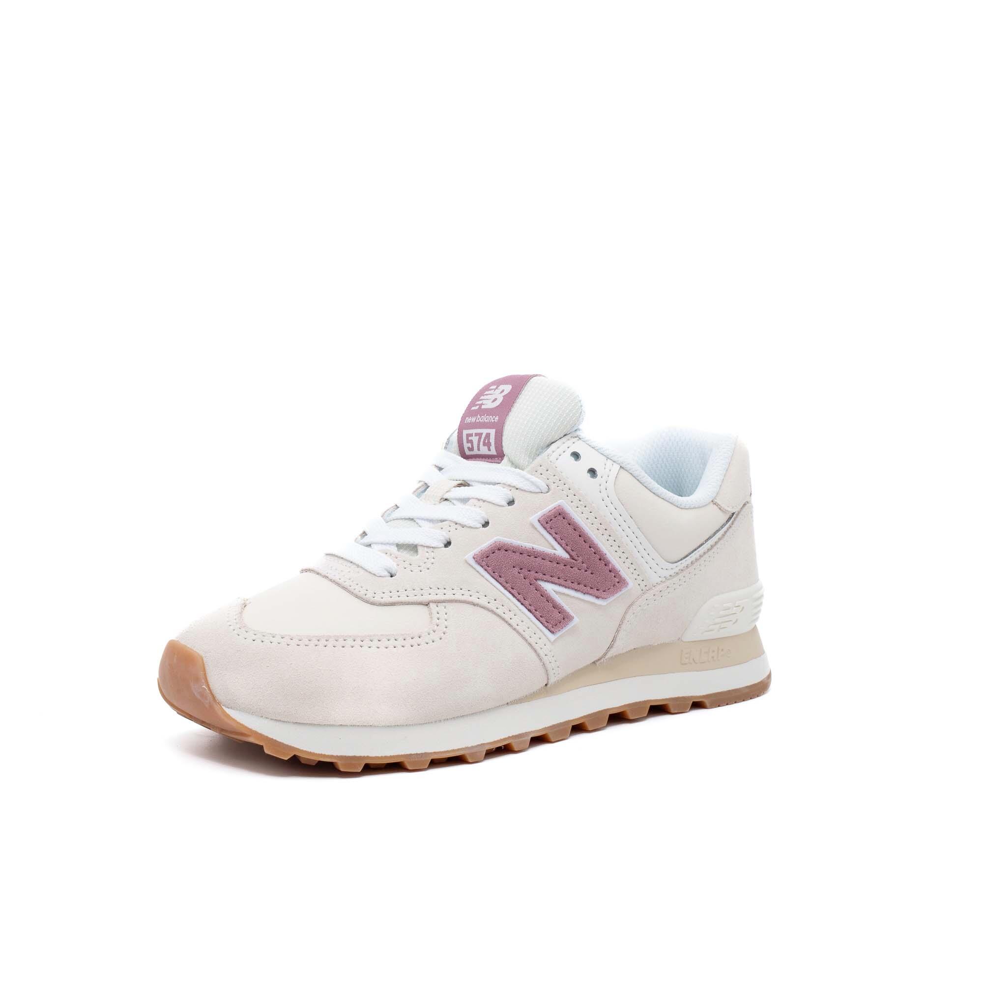 New Balance Sneakers Lifestyle Schoen - Dames Vrouwen 3/5