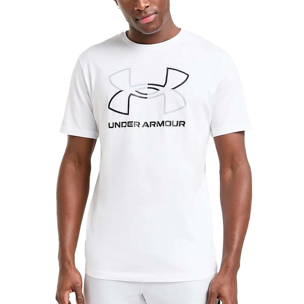 Koszulka sportowa męska Under Armour Gl Foundation Uodate