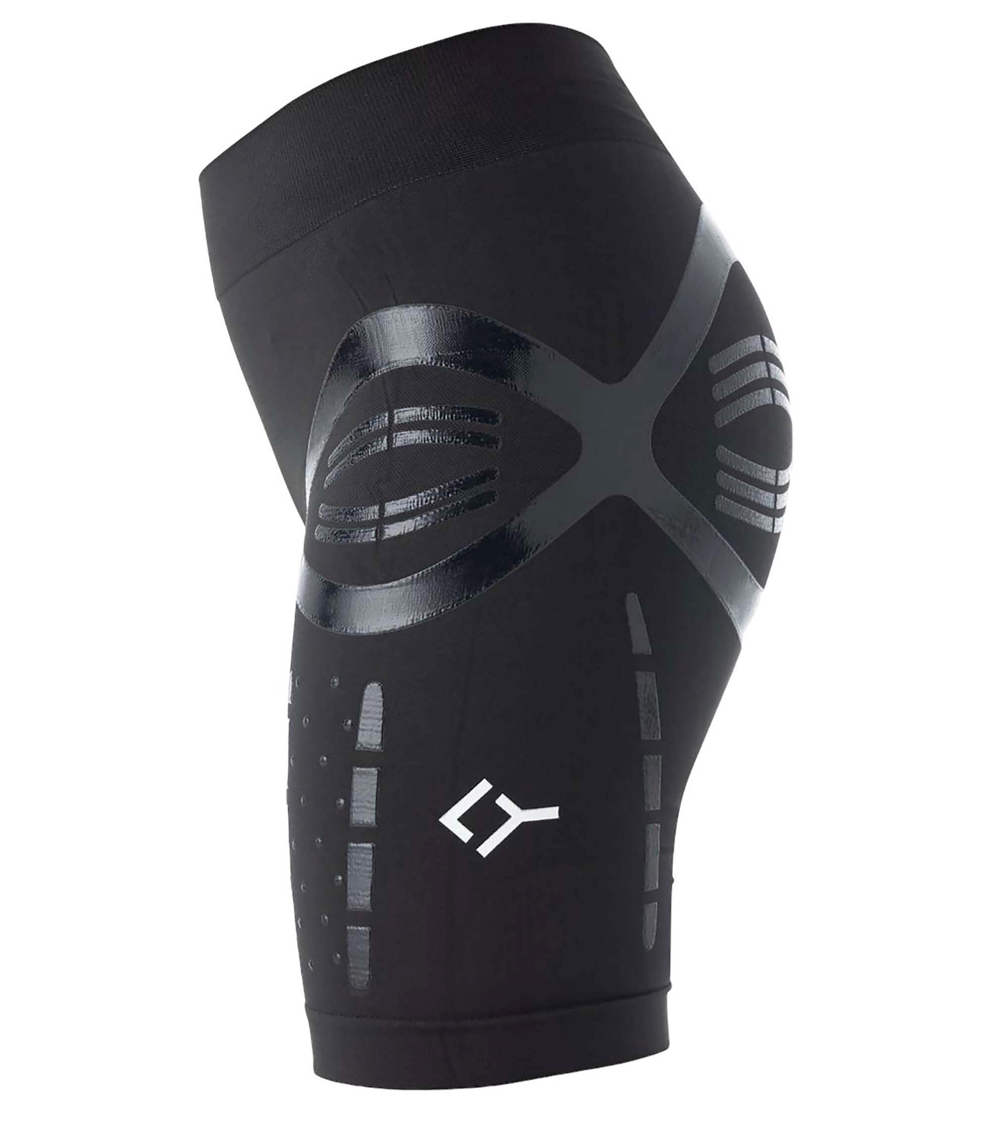 Pantaloni Corti Floky Activator Adulto 2/5