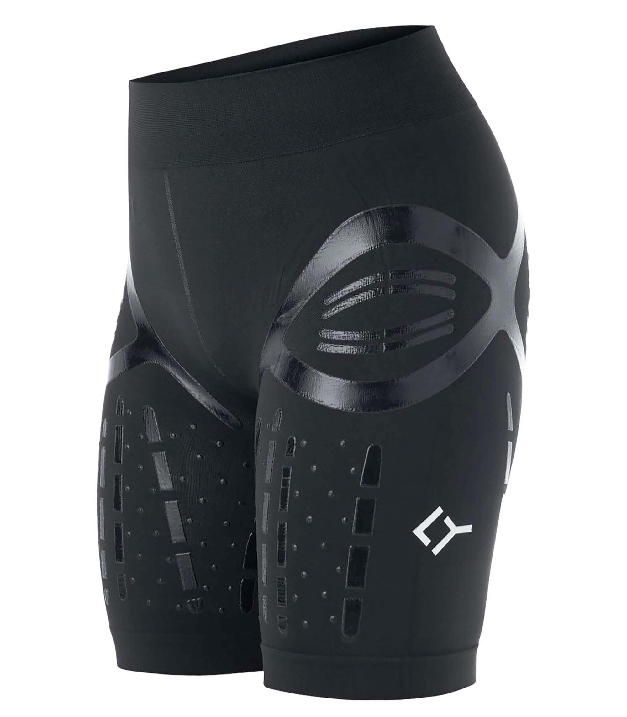 Pantaloni Corti Floky Activator Adulto 3/5