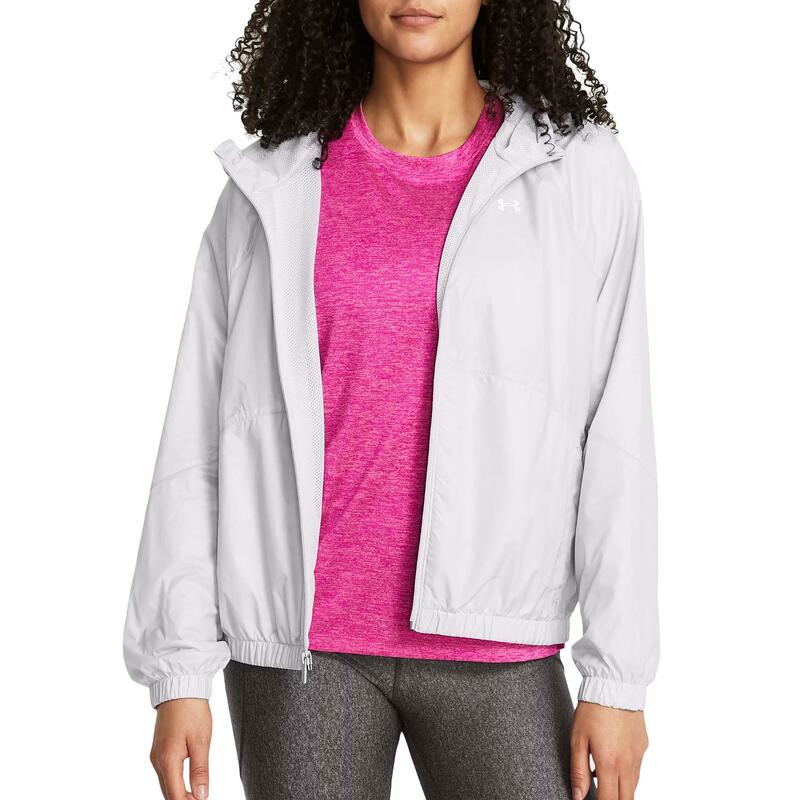 Chaquetas Under Armour Ua Sport Cortavientos Jkt Mujer