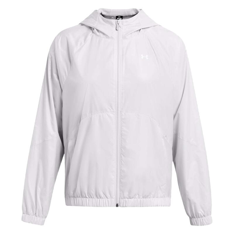 Chaquetas Under Armour Ua Sport Cortavientos Jkt Mujer