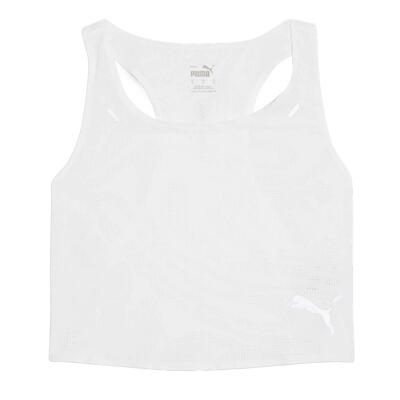 Top da allenamento PUMA Run Ultraspun Crop