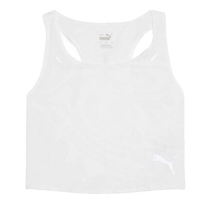 Top d’entraînement PUMA Run Ultraspun Crop