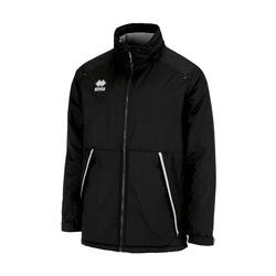 Veste Errea Dna 3.0 Jr Noire Enfant
