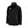 Errea Dna 3.0 Jacket Jr Zwart Kind