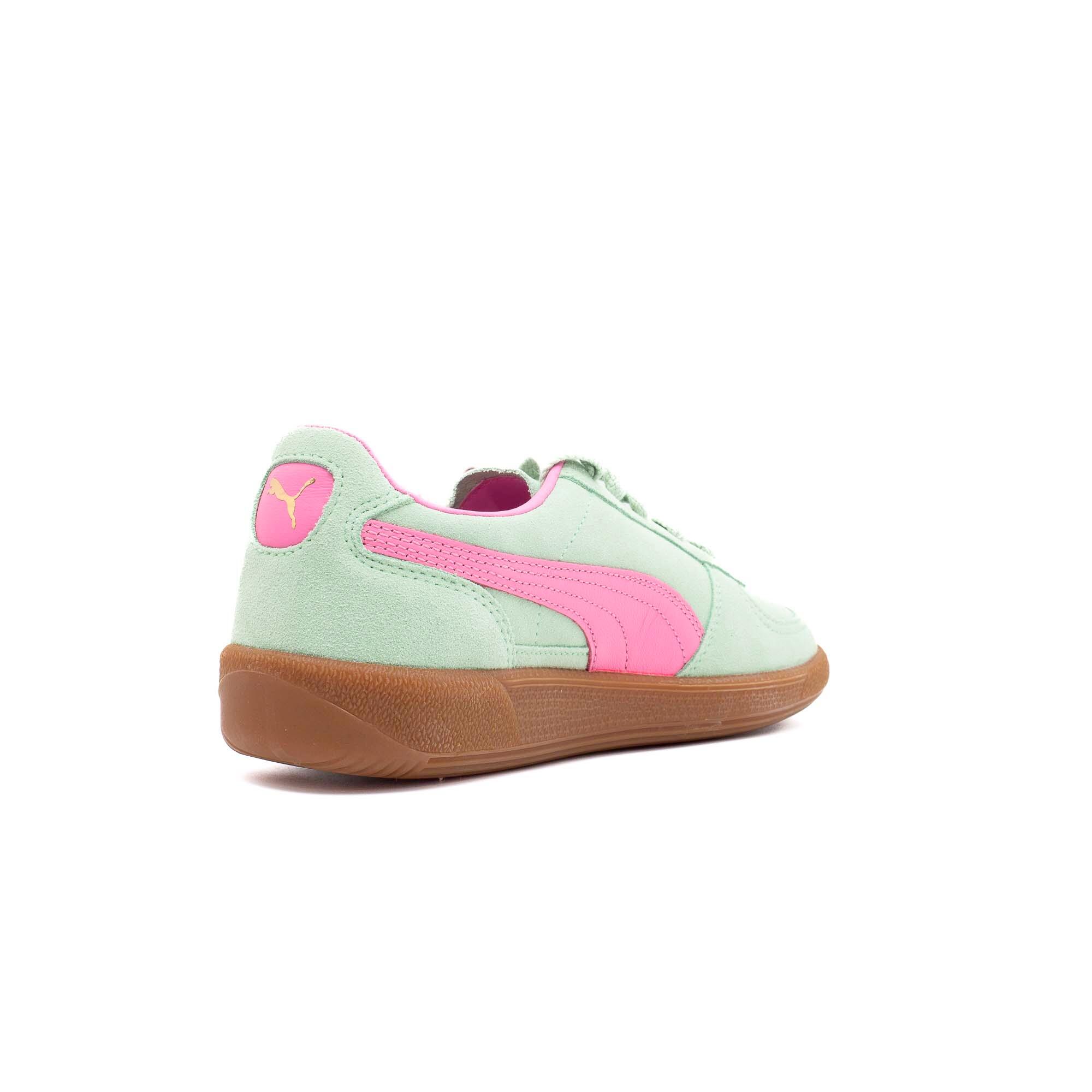 Baskets Puma Palerme Femme 4/7