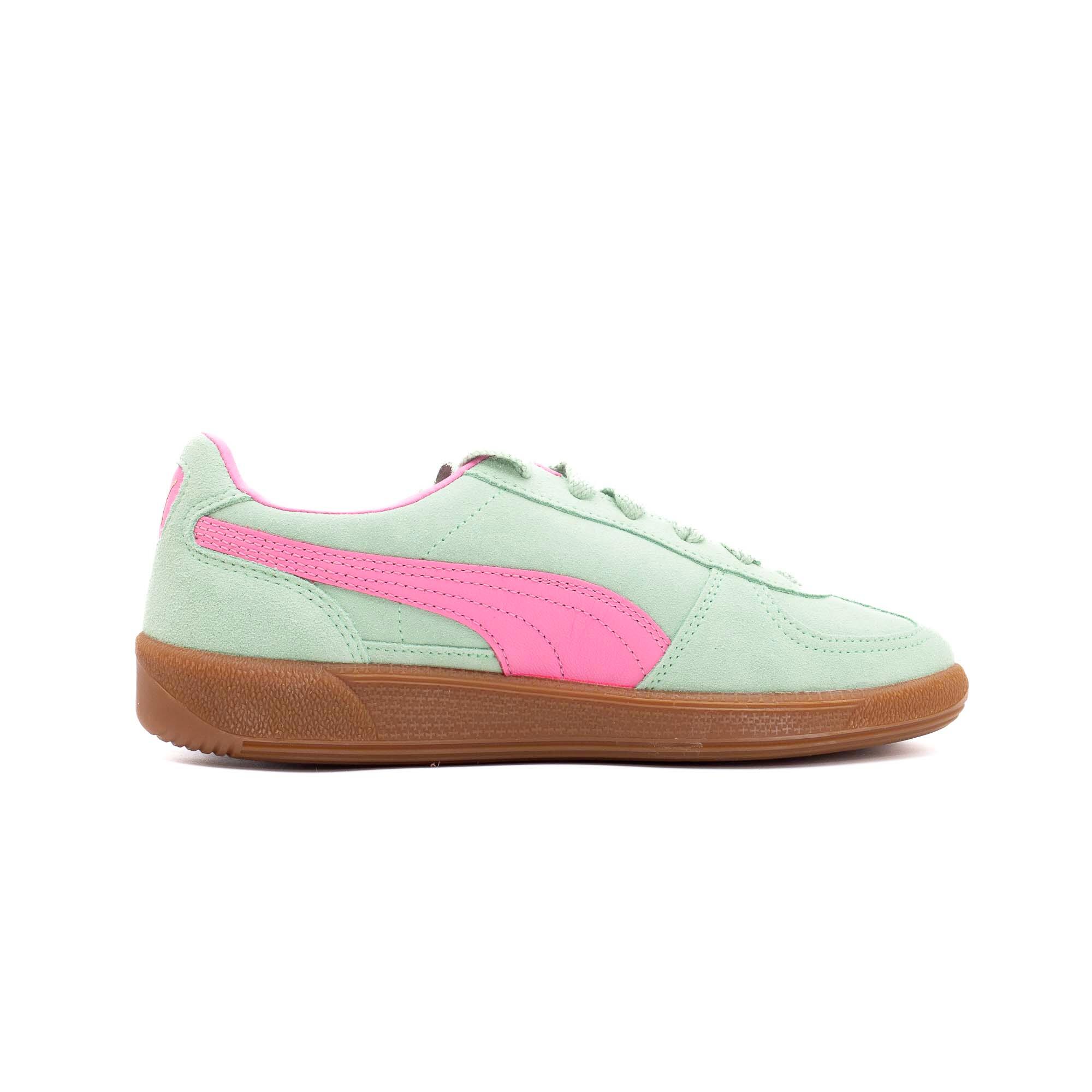 Baskets Puma Palerme Femme 2/7