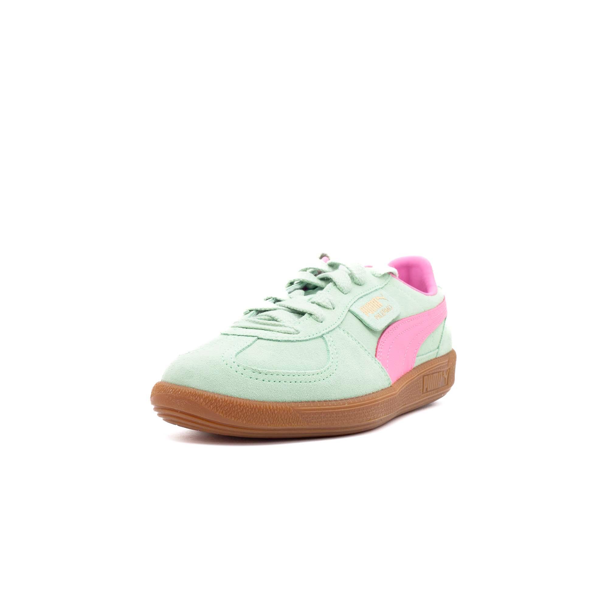 Baskets Puma Palerme Femme 3/7