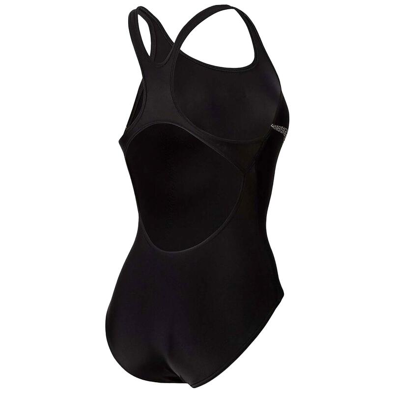 Arena Zwempakken Dames Arena Pro_File Swim Pro Back Gra Vrouwen