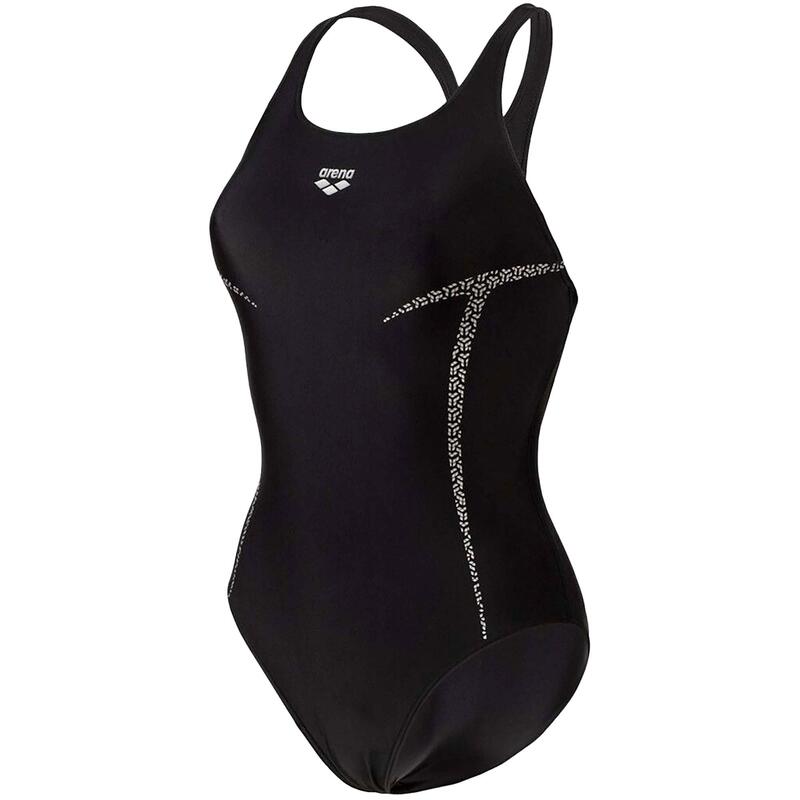 Arena Zwempakken Dames Arena Pro_File Swim Pro Back Gra Vrouwen