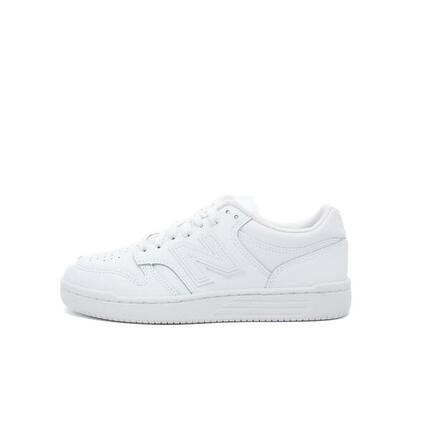 Zapatillas Mujer New Balance Gsb4803 Blanco