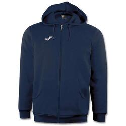 Joma Sweat-Shirt Combi Chaqueta Capucha Adulte