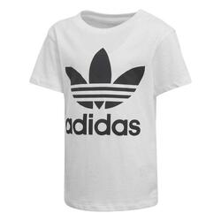 Adidas Sport L Trf Tee Enfant