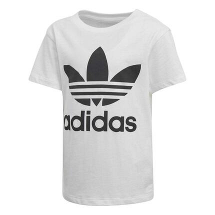 Adidas Sport L Trf Tee Enfant